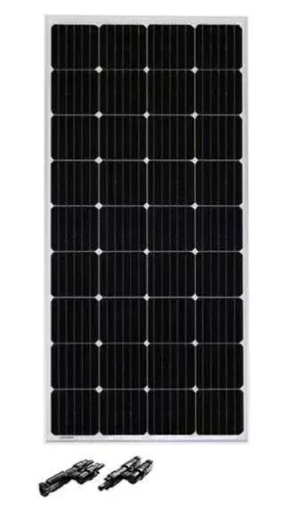 Go Power! Retreat Expansion 100W – RETREAT-E