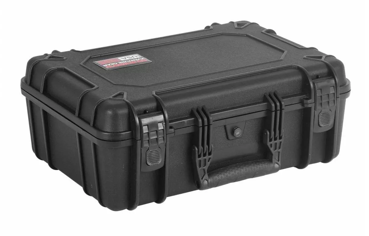 Go Rhino Xventure Gear Hard Case - Medium Box 18"• XG181407