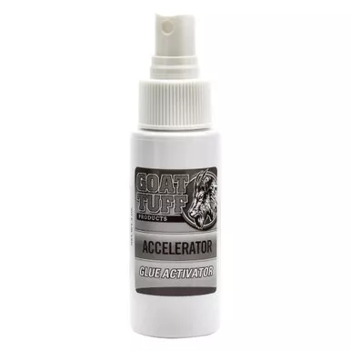Goattuff Accelerator 2 Oz.