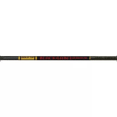 Gold Tip Black Label Quantum Shafts 1 Doz.