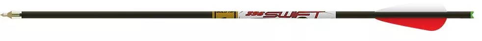 GOLD TIP CROSSBOW BOLTS SWIFT 22in 4in VANES 1/2dz