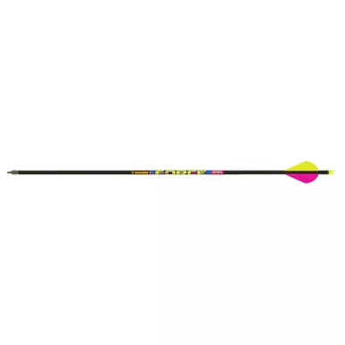 Gold Tip Force Foc Arrows 4 Fletch 6pk