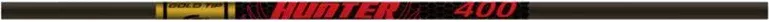GOLD TIP HUNTER SHAFTS 340 ONLY 1dz
