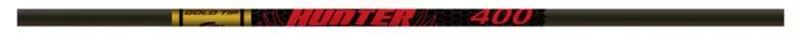 GOLD TIP HUNTER SHAFTS 400 ONLY 1dz