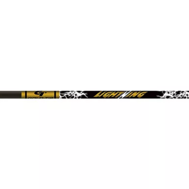 Gold Tip Lightning Shafts 28 In. 1 Doz.