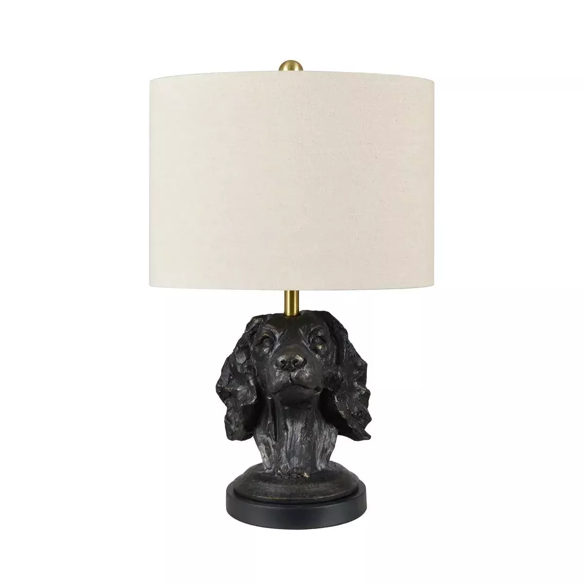 Good Boy Table Lamp