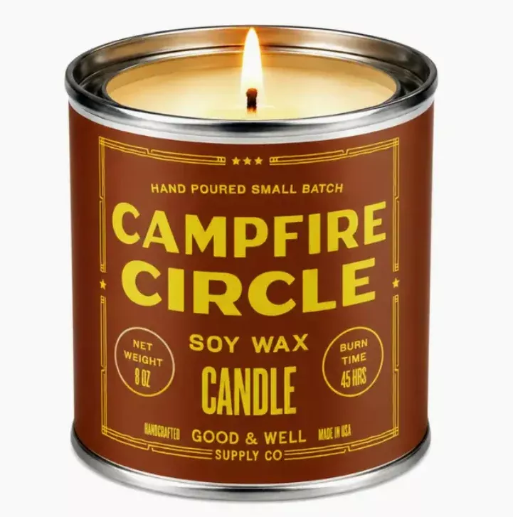 Good & Well Candles