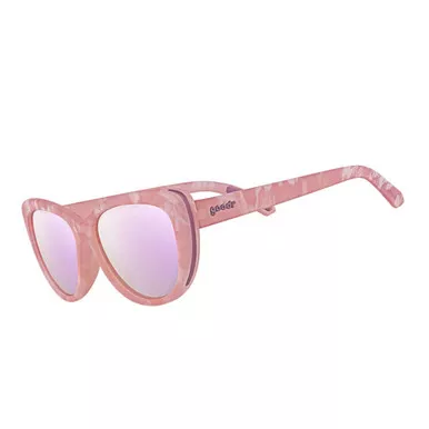 GOODR Aphrodite in the Streets & the Sheets Sunglasses (G00044-RG-VL2-RF)
