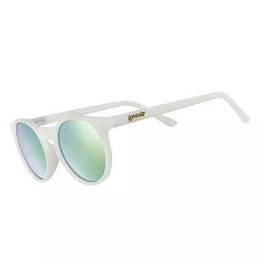 GOODR Hermes' Junk Mail Sunglasses (G00052-CG-GD7-RF)