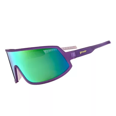 GOODR Look Ma, No Hands! Sunglasses (G00066-WG-GYL1-RF)