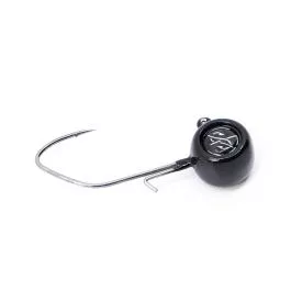 Googan Baits Crappie Jig - 1/16 OZ. - Black
