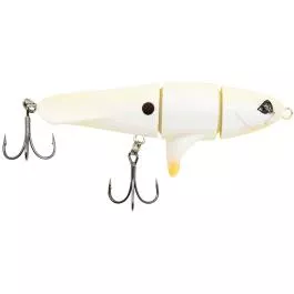 Googan Baits Squad Mini Revolver 3 1/2" - 1/2 OZ. - Bone