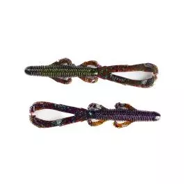 Googan Baits Trench Hawg - 6" - Bama Bug