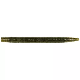 Googan Lunker Log - 5" - 8 Pack - California Craw
