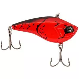 Googan Squad Klutch - 2-1/2" - 1/2 oz. - Flamin' Hot