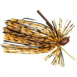 Googan Squad Lil Juicee Jig - 1/4 OZ. - Cowboy Craw