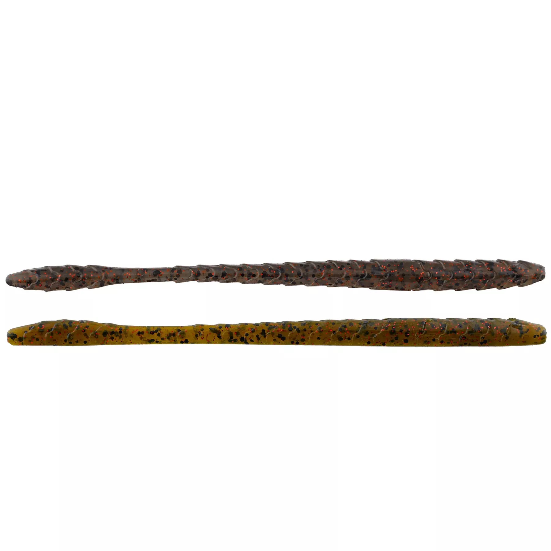 Googan Squad Slim Shake Worm – Watermelon #GSS-WMR