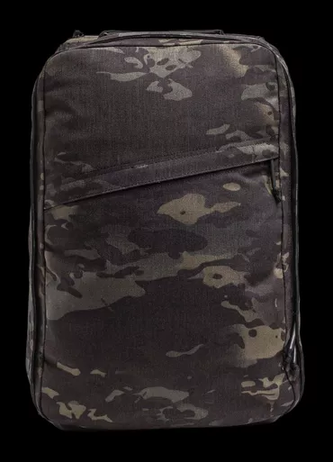 GORUCK GR1 USA Black Multicam Slick Cordura - 26L