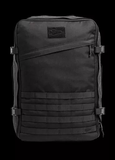 GORUCK GR3 Backpack Black 45L