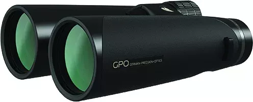 GPO PASSION HD 50 BINOCULARS 10x50HD BLACK