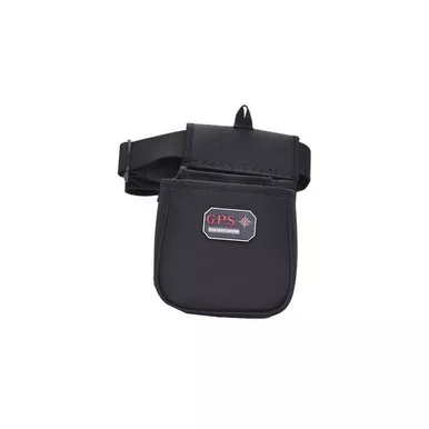 GPS Contoured Double Shell Pouch & Web Belt