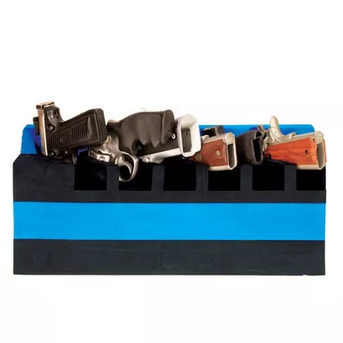 GPS F600CRN 6 Pistol Soft Cradle Holder