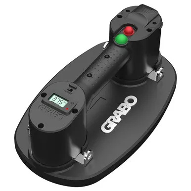 GRABO Pro-Lifter 20 Electric Vacuum Suction Cup Lifter (GP-1Li-FB-1S)