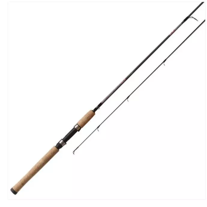 GRAPHEX 7′ 2-Piece Medium Spinning Rod