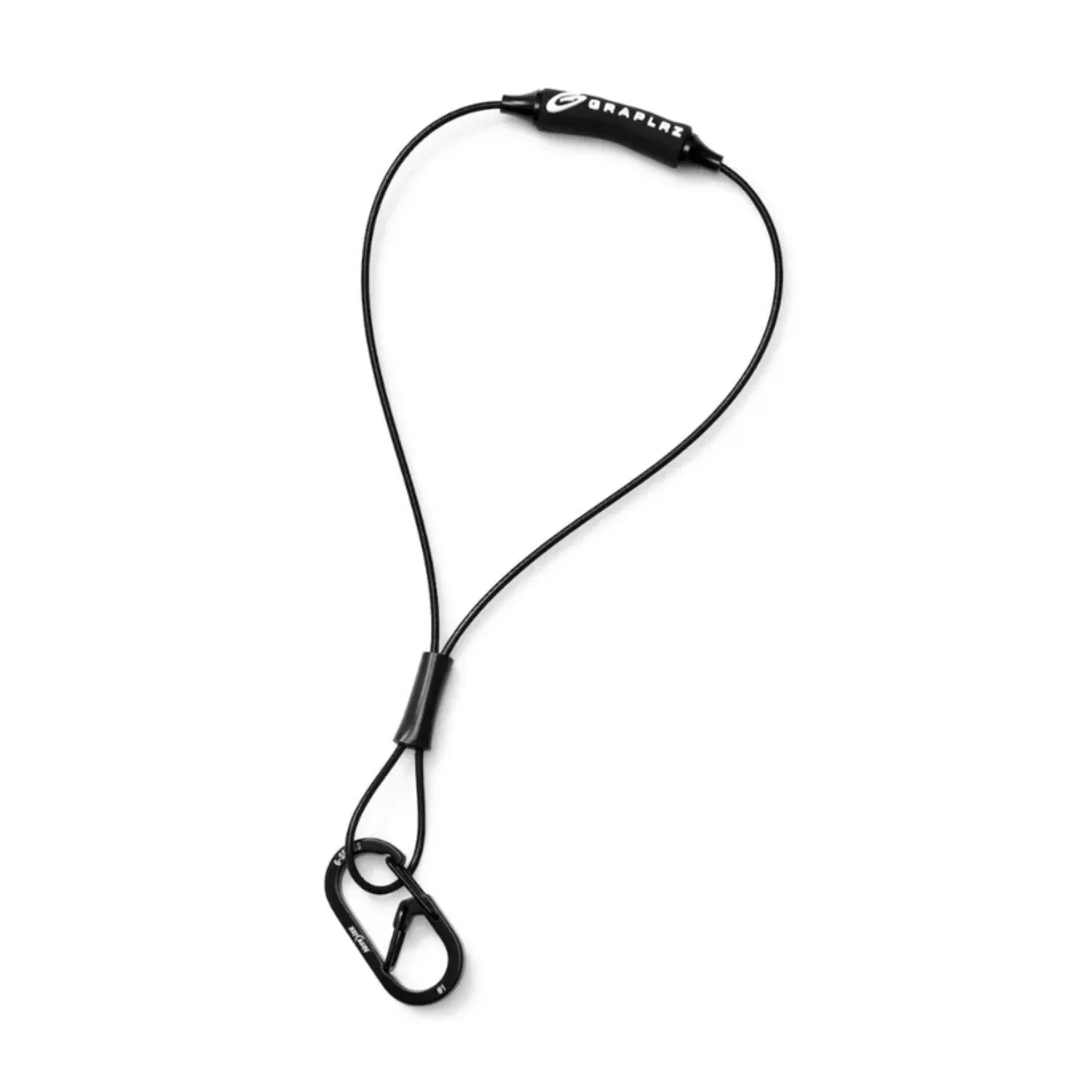 Graplrz Verza Mini Utility Lanyard