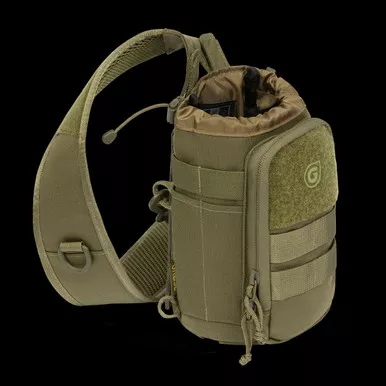 Grayl Mission Bottle Sling Olive Drab