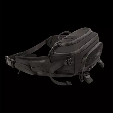 Grayl Mission EXP Hip Pack 4.5L Covert Black