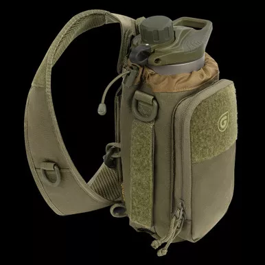 Grayl Transport Bottle Sling Olive Drab
