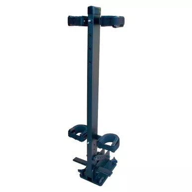 GREAT DAY Quick-Draw Gun Supreme Vertical Gun Case Rack (QD800S)