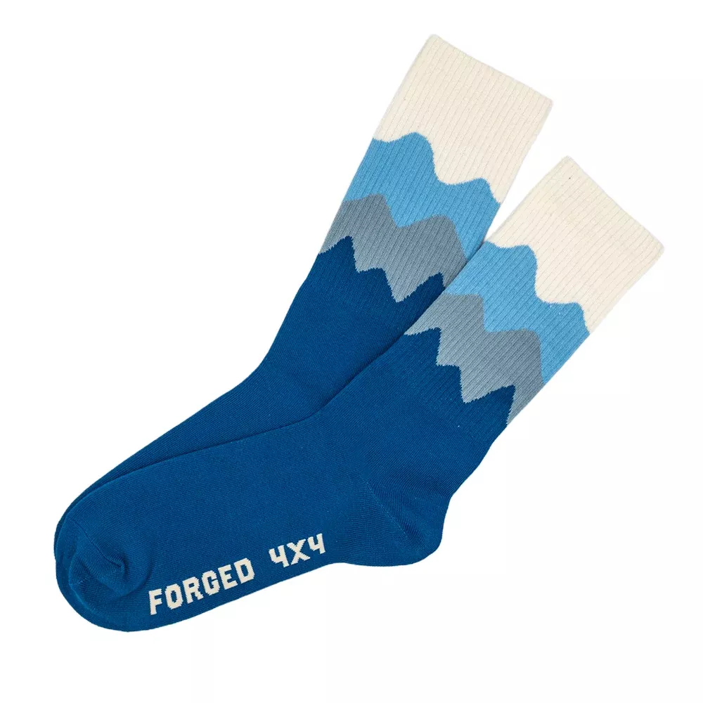 Great Lake Socks
