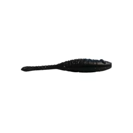 Great Lakes Finesse GLF Flat Cat - 2.25" - Matte Black