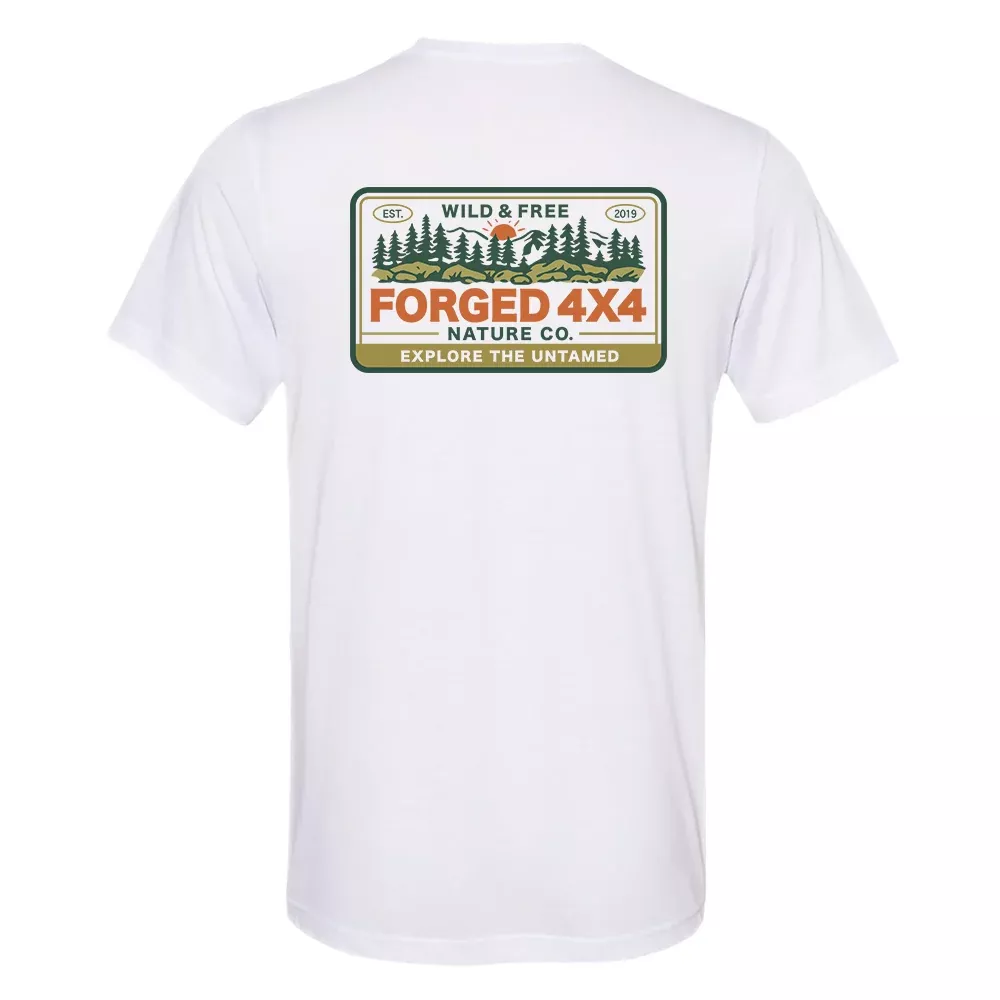 Great Outdoors T-shirt