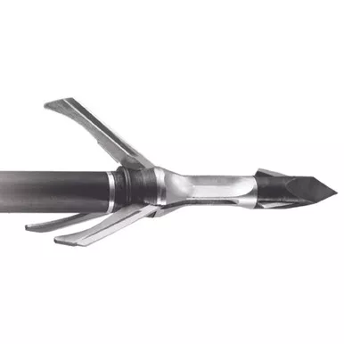 Grim Reaper Crossbow Razortip Broadheads 1.5 In. 3 Pk.
