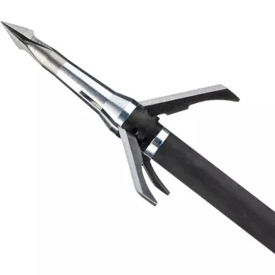 Grim Reaper Pro Series Broadhead 100 Gr. 3 Blade 1 3/8 In.