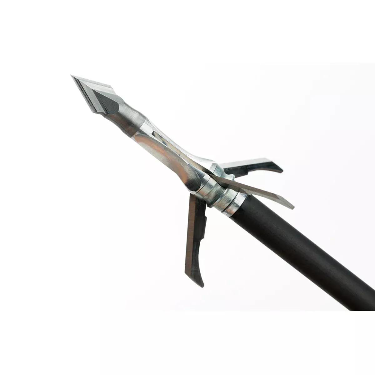 Grim Reaper Razorcut Crossbow Broadheads - 100 Grain, 3-Blade