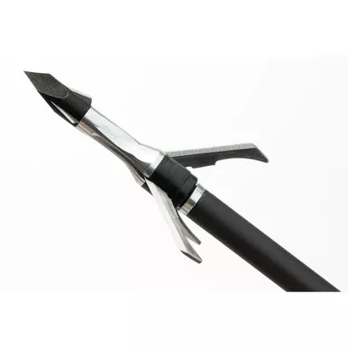 Grim Reaper Razortip Broadheads 100 Gr. 1 3/8 In. 3 Pk.