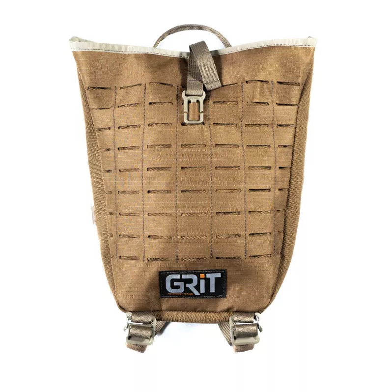 Grit Platform Pack Regular