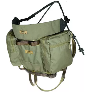 Grit Workhorse Saddle Kit Timber Solid Reg