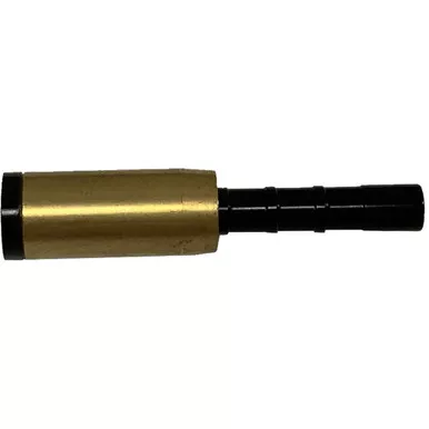 Grizzly Stik Two Piece Brass 70 Gr. Insert