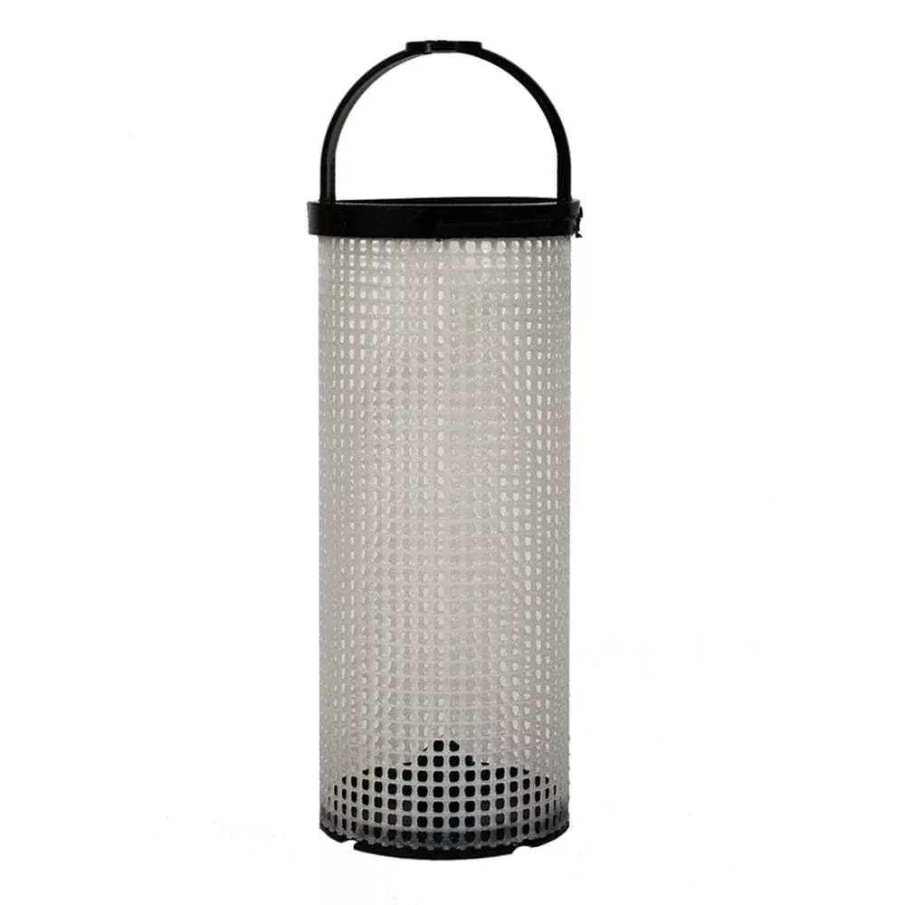 GROCO BP-11 Poly Basket – 3.1 x 15.4″
