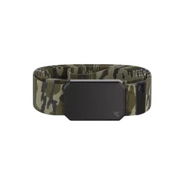 Groove Belt - Mossy Oak Botttomland/Black