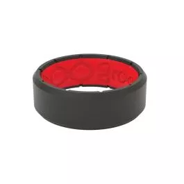 Groove Life Edge Rings