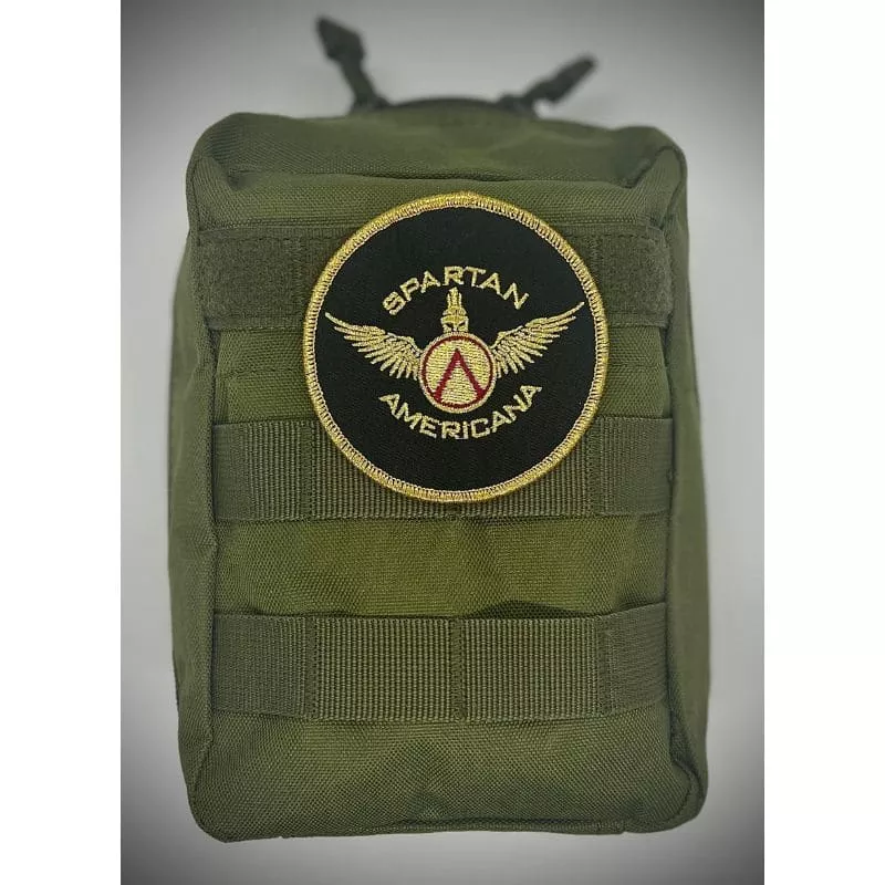 Ground Branch Bug Out Bag