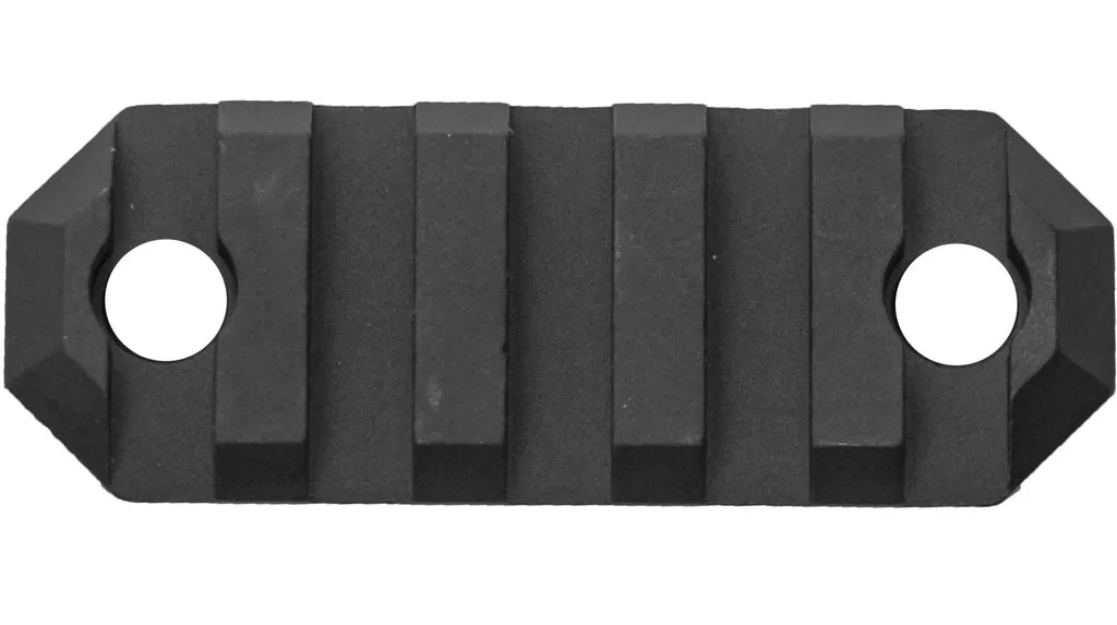 GrovTec US Rail 3.8″ 9 Slot Keymod #GTSW229