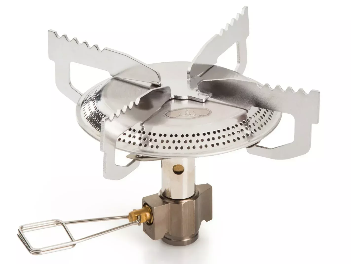 GSI Outdoors Glacier Camp Stove / BackPacking Stove