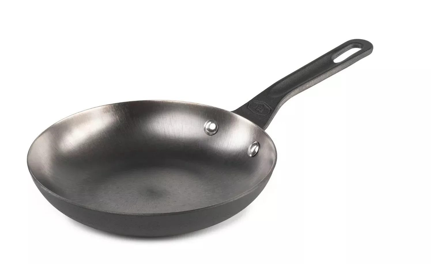 GSI Outdoors Guidecast Frying Pan for Outdoor Cooking